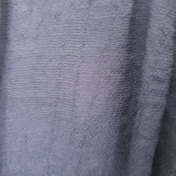 AS U WISH NAVY MAXI SUNDRESS - Picture 5 of 5